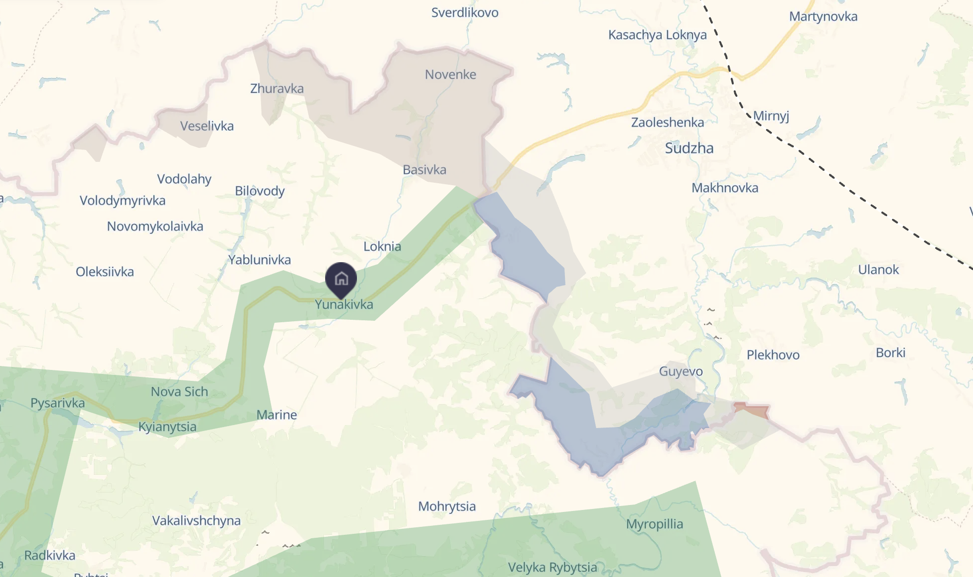 Kremlin declares victory in Kursk region: What's really at stake?